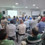 Governo do Acre dialoga com setor industrial de Rio Branco para criação do condomínio parque