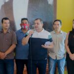 No Dia do Líder Comunitário, governo lança aplicativo para se comunicar com associações de moradores