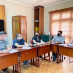 Educação e Seict discutem criação de vale para distribuição de uniformes escolares