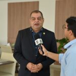 Governo do Estado apresenta proposta de cooperação entre zonas econômicas especiais do Acre e Peru