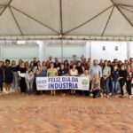 No Dia da Indústria, servidores da Seict destacam os programas de apoio ao setor