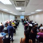 Governo do Acre garante apoio técnico ao terceiro setor