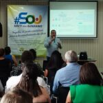 Secretaria de Estado de Indústria, Ciência e Tecnologia apresenta resultados de suas ações em 2022