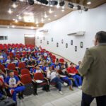 Procon e Seict lançam campanha Escola Consciente para alunos da rede estadual de ensino