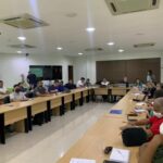 Seict avança nas ações do planejamento estratégico de 2022