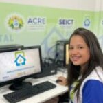 Polo Digital da Seict abre novas vagas com inscrições para curso de projeto técnico em edificações