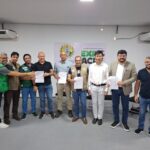 Governo do Acre vai promover integração comercial e logística com empresas de Arequipa