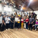 Estado certifica mais de 100 alunos com informática básica e avançada do Polo Digital