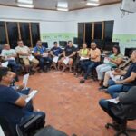 Governo do Acre dialoga com movimento comunitário e o terceiro setor para descentralização de políticas públicas