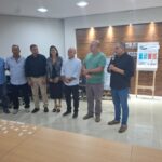 Governo do Acre e Federação das Indústrias formalizam parceria para tornar setor moveleiro mais competitivo e sustentável