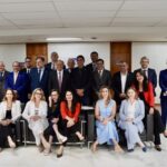 Conexão do Acre com o Peru via Cruzeiro do Sul é principal proposta defendida pelo governo do Estado em reunião com Geraldo Alckmin