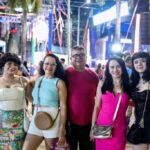 Carnaval da Família celebra a tradição e a união familiar