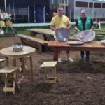 Setor moveleiro de Feijó chama a atenção do público e é destaque no Festival do Açaí