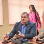 Governo, Sebrae e federações lançam agenda de negócios em expofeiras internacionais