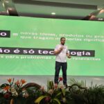 Rota Quadrante Rondon e Inovação são debatidos na 6ª Conferência Estadual das Cidades