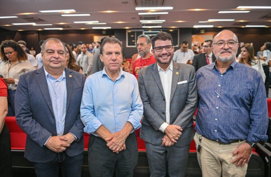Com aporte de R$ 1 milhão do governo federal, Acre implantará Casa do Trabalhador