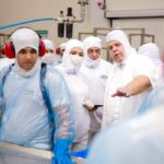 Acre bate recorde na balança comercial e fecha 2025 com US$ 98,9 milhões em exportações