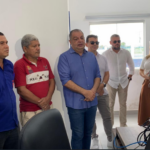 Governo e empresários alinham estratégias para fortalecer segurança no Parque Industrial de Rio Branco