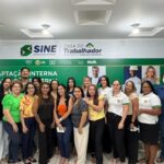 Estado capacita servidores do Sine para aprimorar atendimento humanizado à população