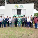 Governo apresenta ZPE a empresários chineses em tratativa para a instalação de três indústrias no Acre