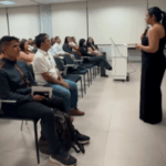 Governo promove palestra de preparação estratégica para feiras e rodadas de negócios internacionais