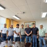 Acre e Peru selam acordo entre ZPE estadual e ZED de Ilo para viabilizar saída ao Pacífico