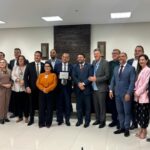 Acre participa de assembleia do Fórum Nacional de Secretários do Trabalho e destaca fortalecimento de políticas públicas da área