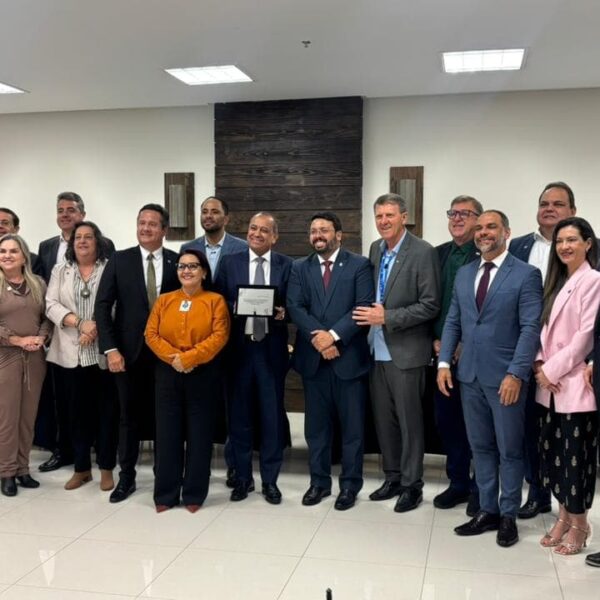 Acre participa de assembleia do Fórum Nacional de Secretários do Trabalho e destaca fortalecimento de políticas públicas da área