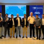 Governo e Fórum Empresarial apresentam estratégias de integração econômica para setor político e empresarial da Bolívia