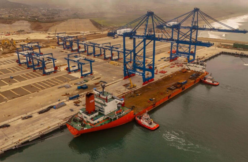 Com incentivos e fortalecimento do setor privado, mercado andino chegou a absorver cerca de metade das exportações acreanas